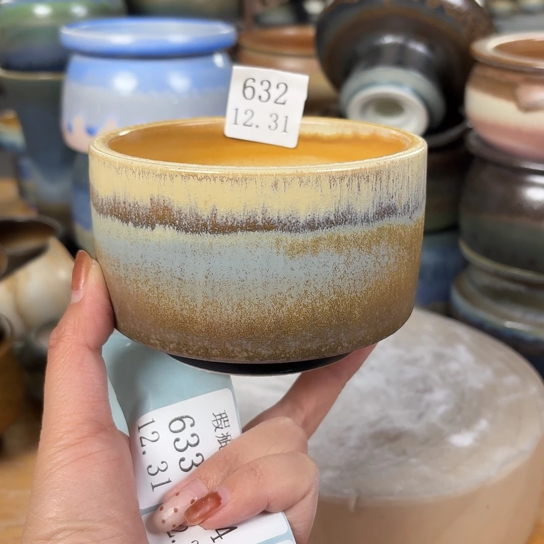 瓷片景德镇陶瓷手工制作
