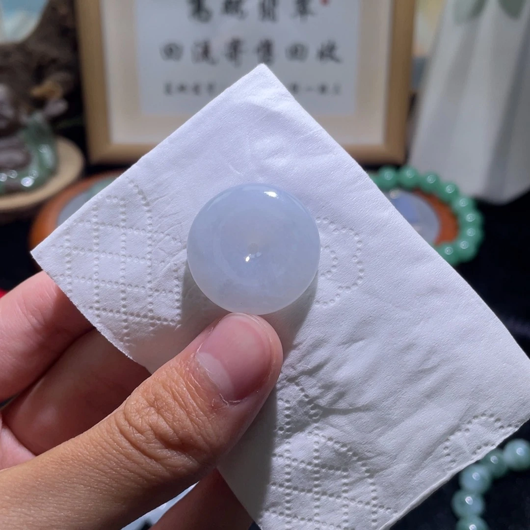 未镶嵌手链翡翠吊坠11
