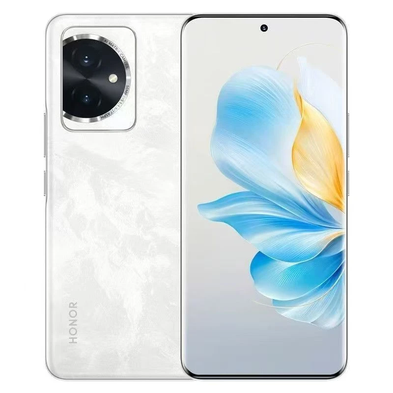 95新 honor/荣耀 100 全网通5G四曲面屏护眼屏双扬声器100W二手