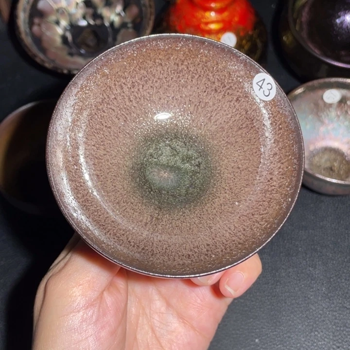 茶盏建盏直播间链接