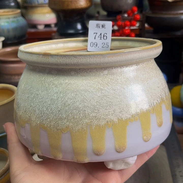 瓷片景德镇陶瓷手工制作