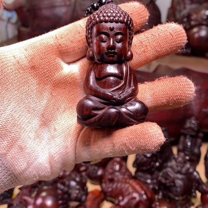 【闪购商品】檀香紫檀（小叶紫檀）令**冲