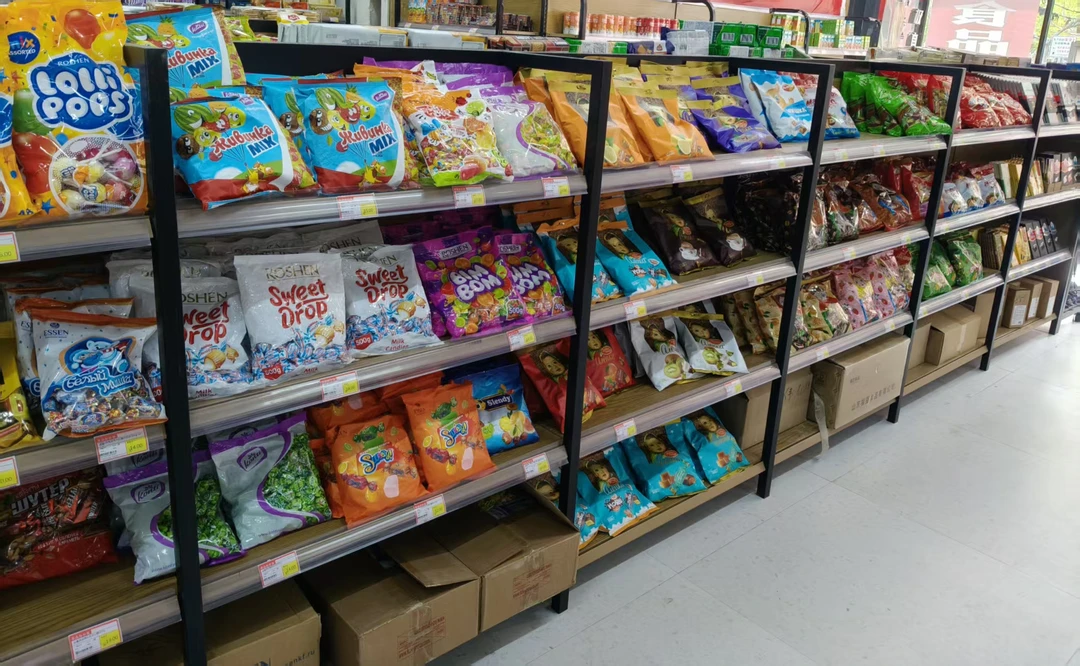 休闲小零食 糖果 饼干 巧克力