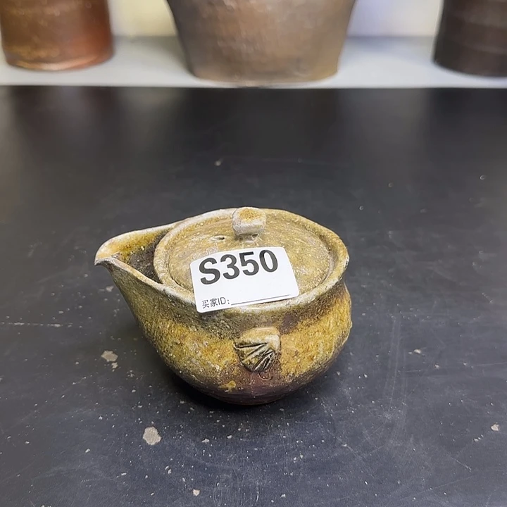 备前烧作品备前烧作品