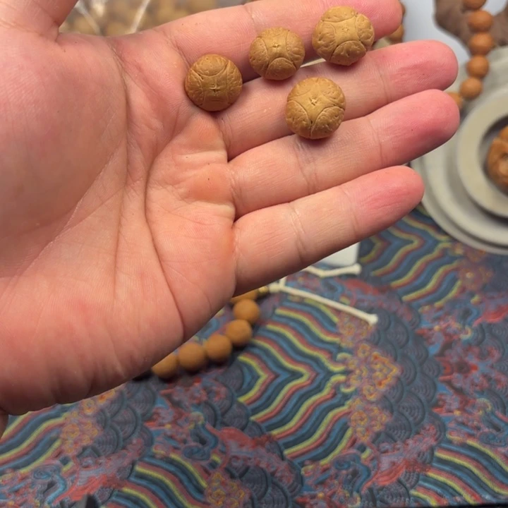 凤眼菩提吊坠麒麟福利