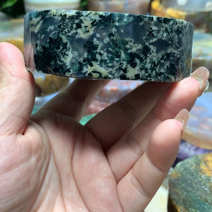 暖***阳定制玛瑙定制手镯63