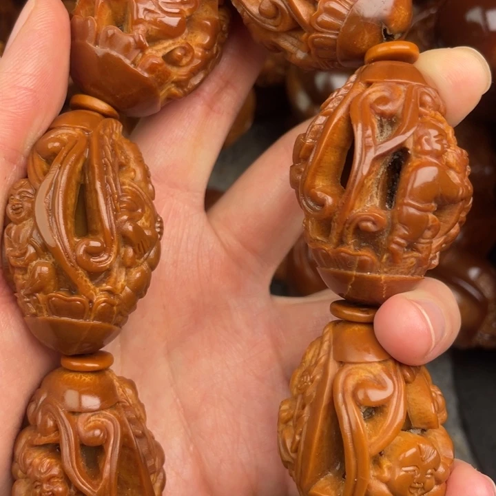 ****℘吊坠橄榄核橄榄核