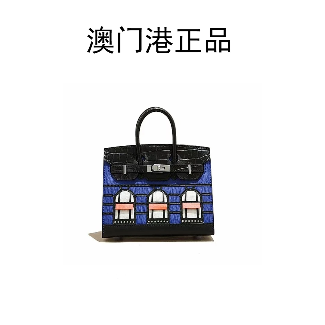 【澳门港正品】 MM047 新款时尚经典女士肩包百搭