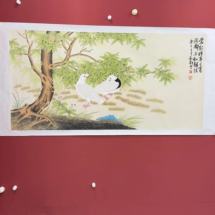 书法感谢你的支持和帮助