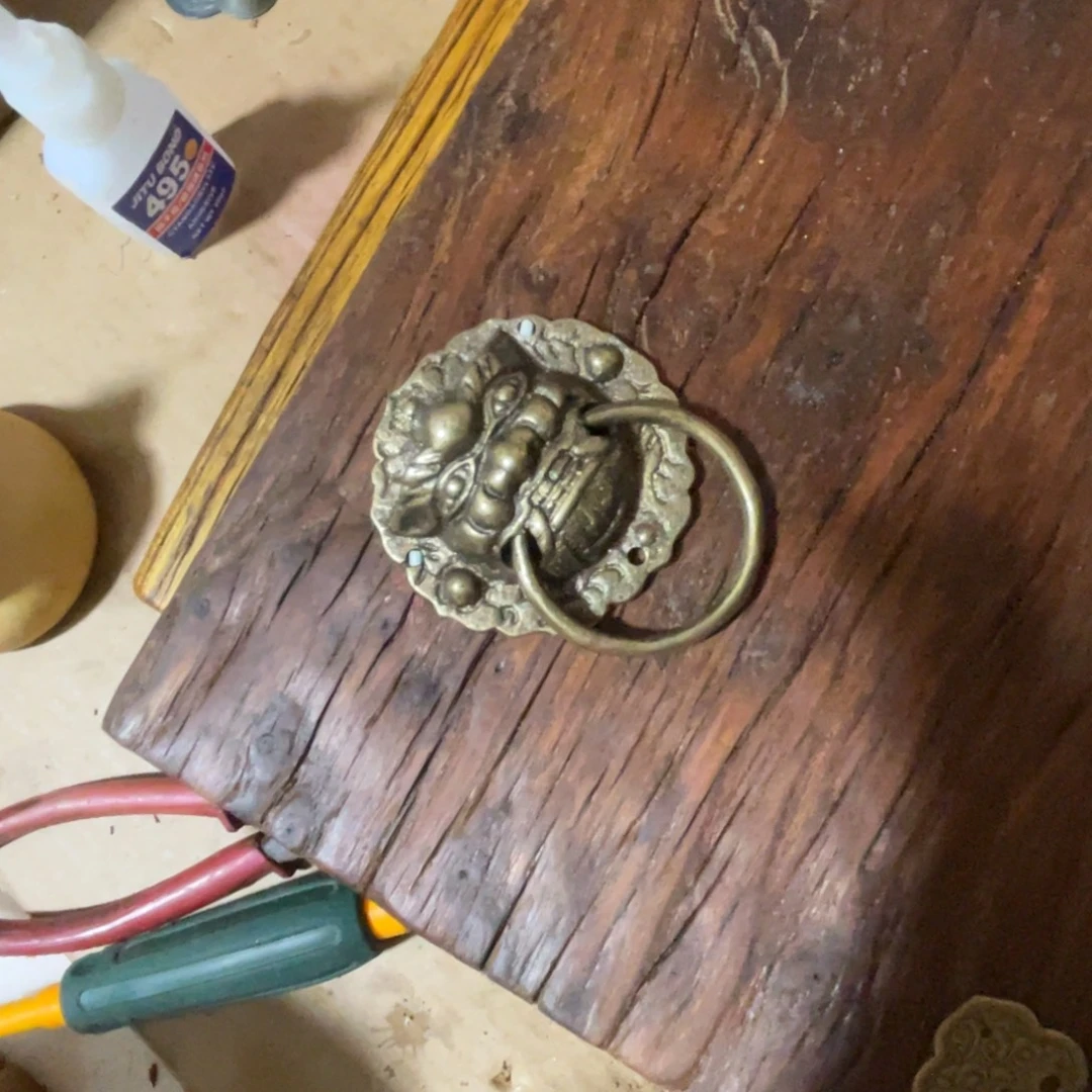 天***者榆木老榆木工艺品