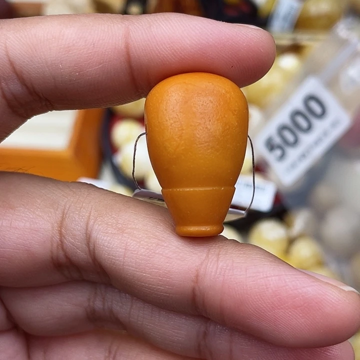 蜜蜡未镶嵌珠宝奇石18