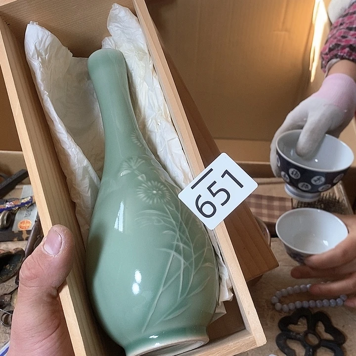 瓷片阿宝先生推荐好物