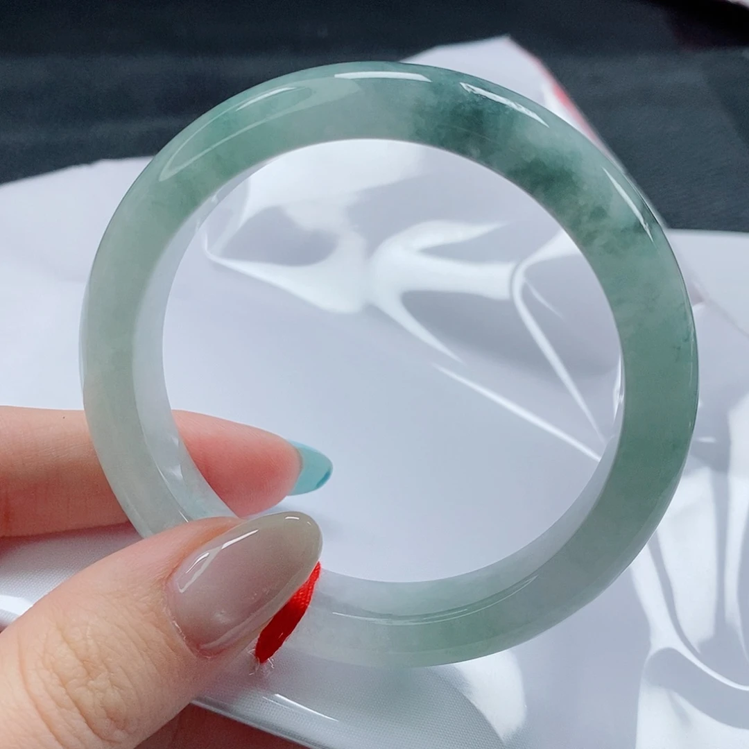 【闪购商品】未镶嵌手镯翡翠503号