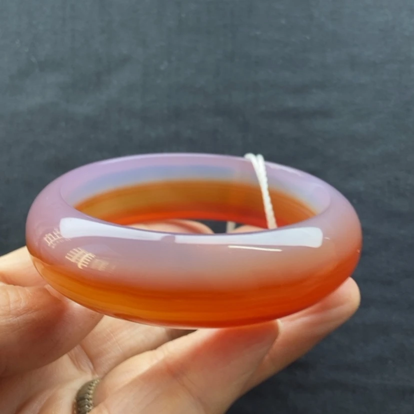 【闪购商品】手镯玛瑙/玉髓未镶嵌