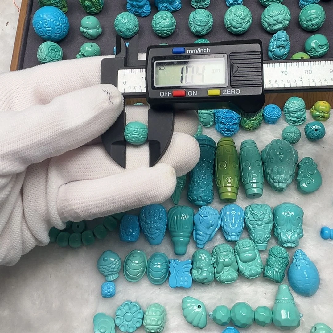 圆珠老型直播间选品