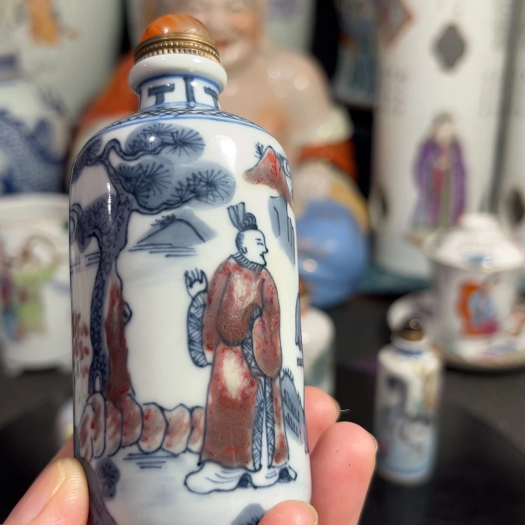 1***1瓷片青花1111111111121111