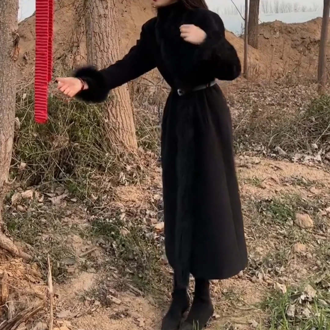 新款时尚洋气气质百搭宽松女装