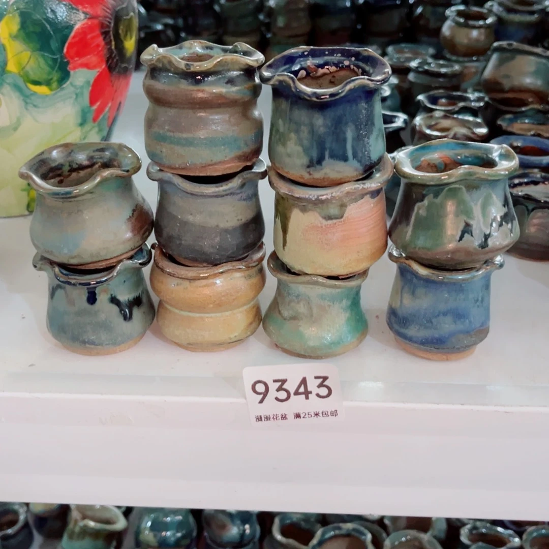 9343内口3景德镇手工制作