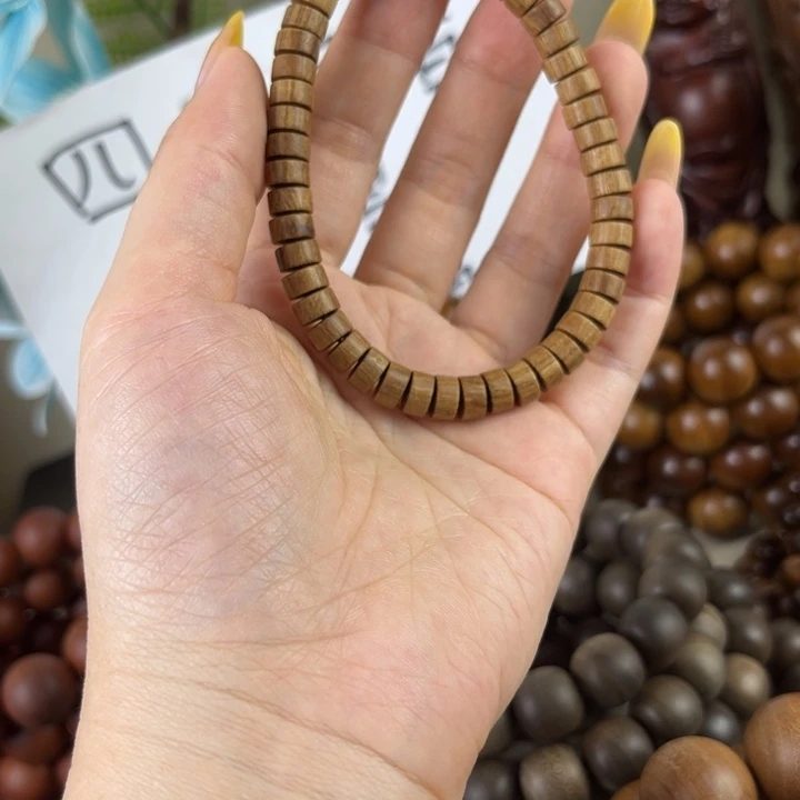 老山檀香老山檀香4.7