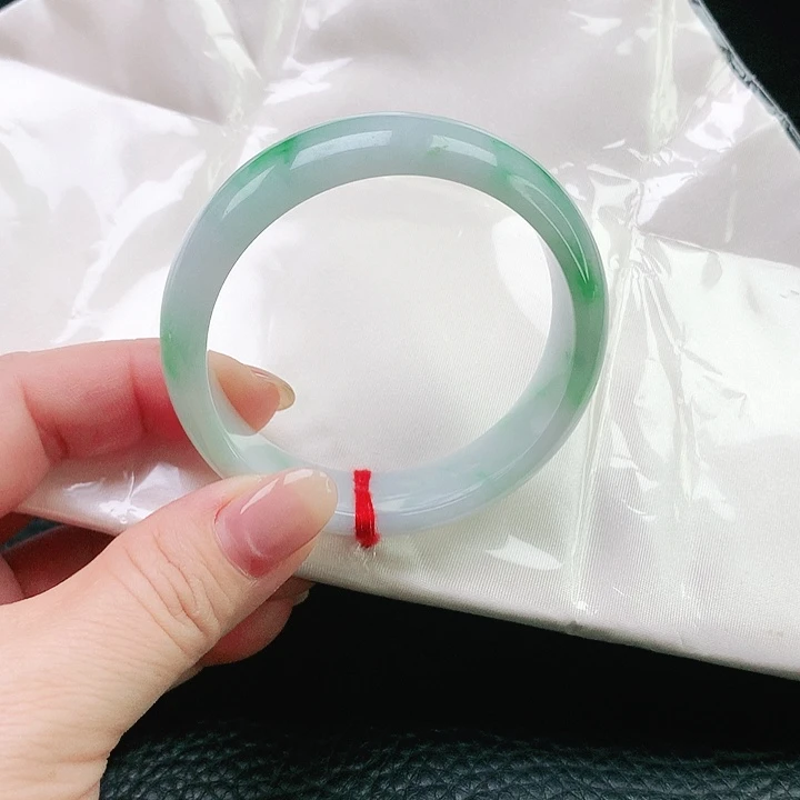 未镶嵌手镯翡翠翡翠293