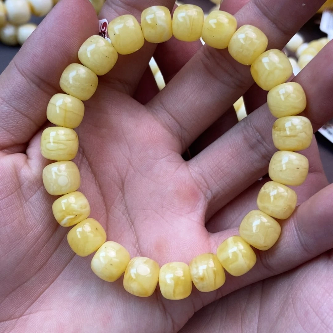 未镶嵌琥珀珠宝奇石8