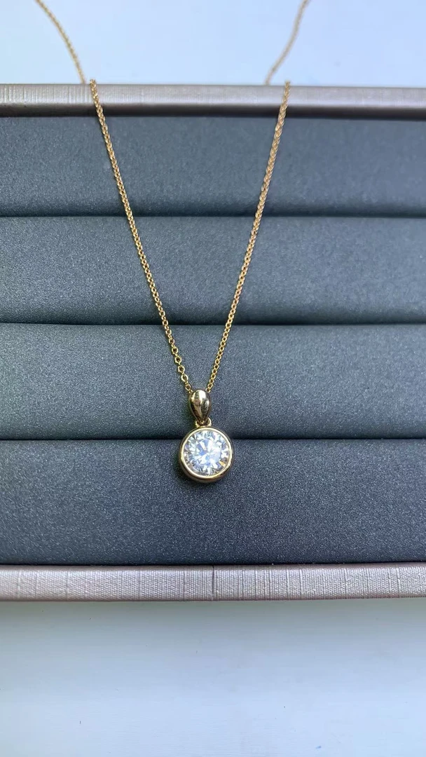 吊坠 【璀璨星河】时尚吊坠D281