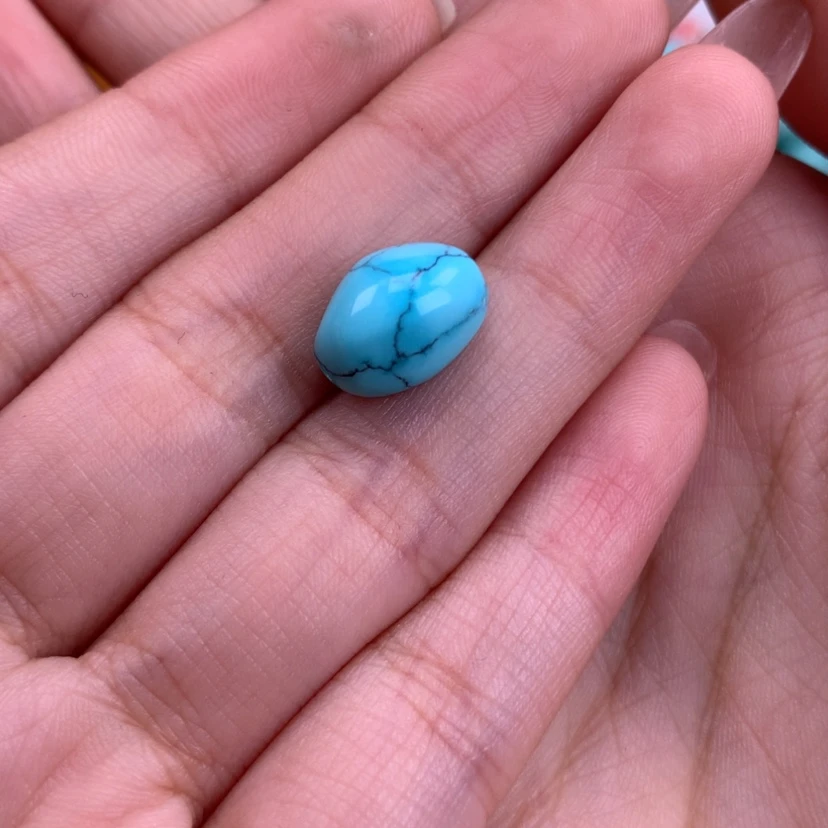 【闪购商品】绿松石随行未镶嵌