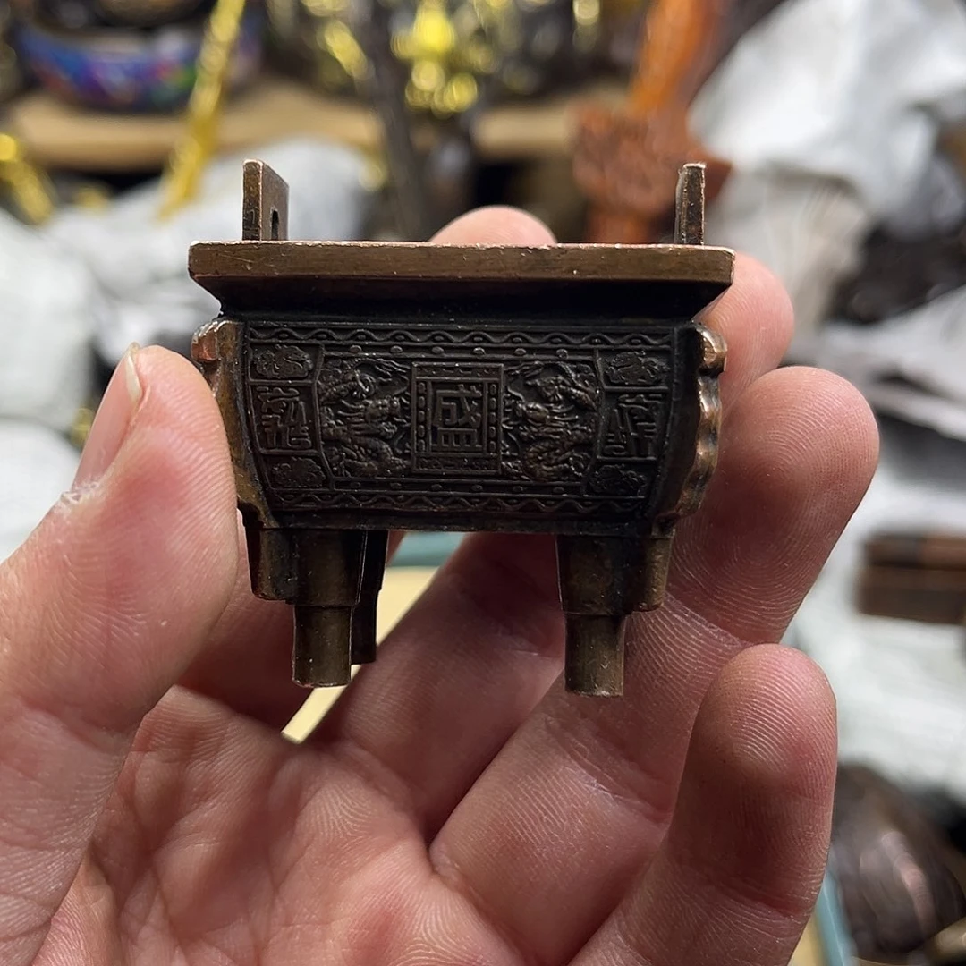航弟文玩铜器链接