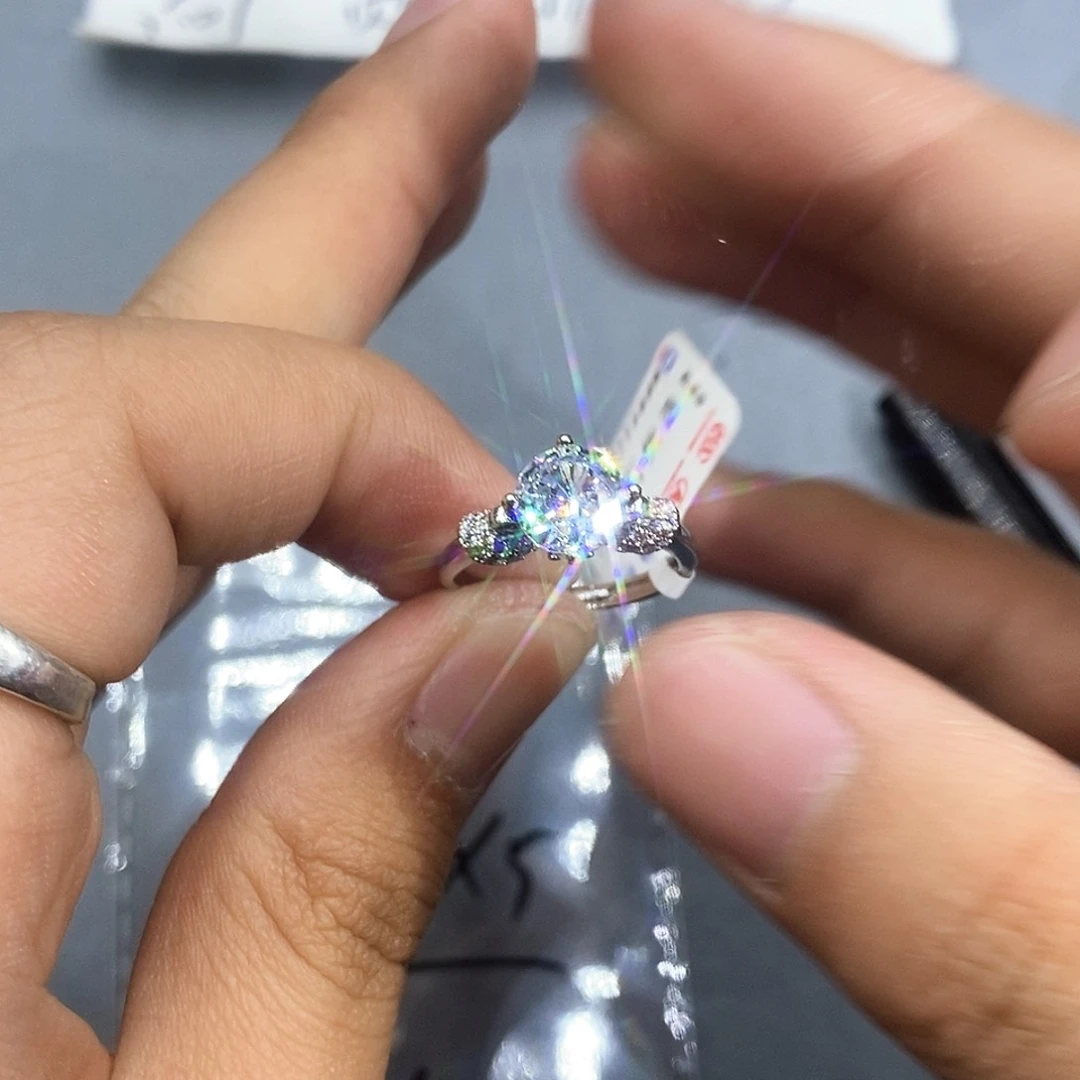 合金石英质玉珠宝奇石