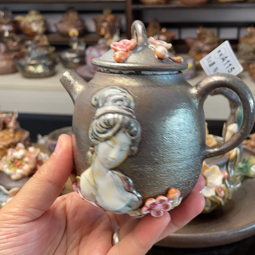 美人作品作品欣赏作者