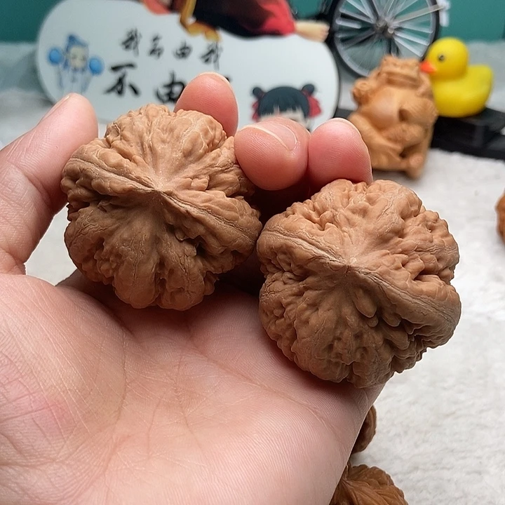 文玩核桃把件1****9霸王龙