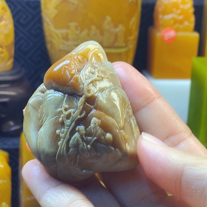 格***林田黄石111111112122111