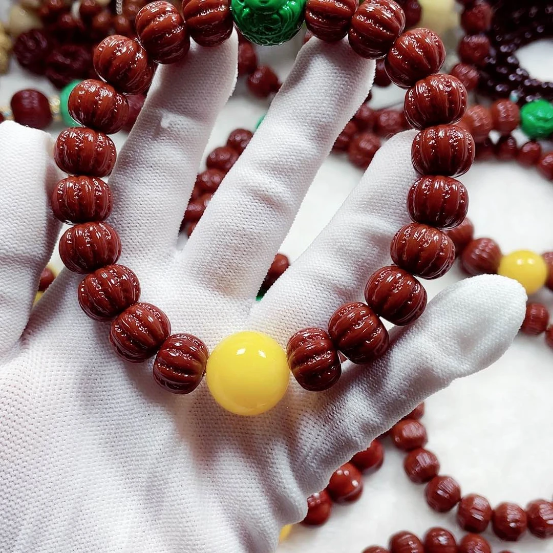 猴头核桃吊坠曹**生猴头