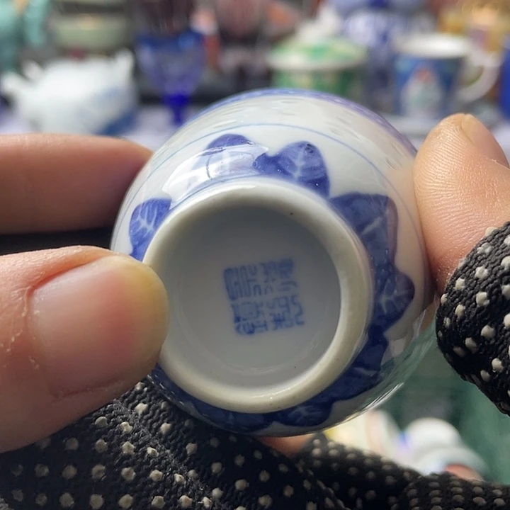 水滴瓷器水滴瓷器