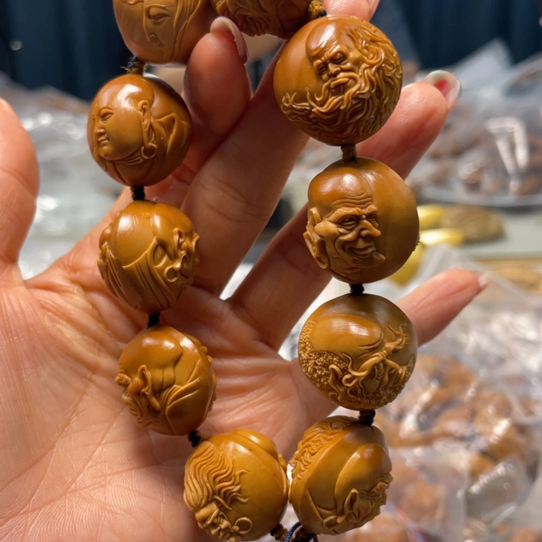 吊坠橄榄核橄榄核