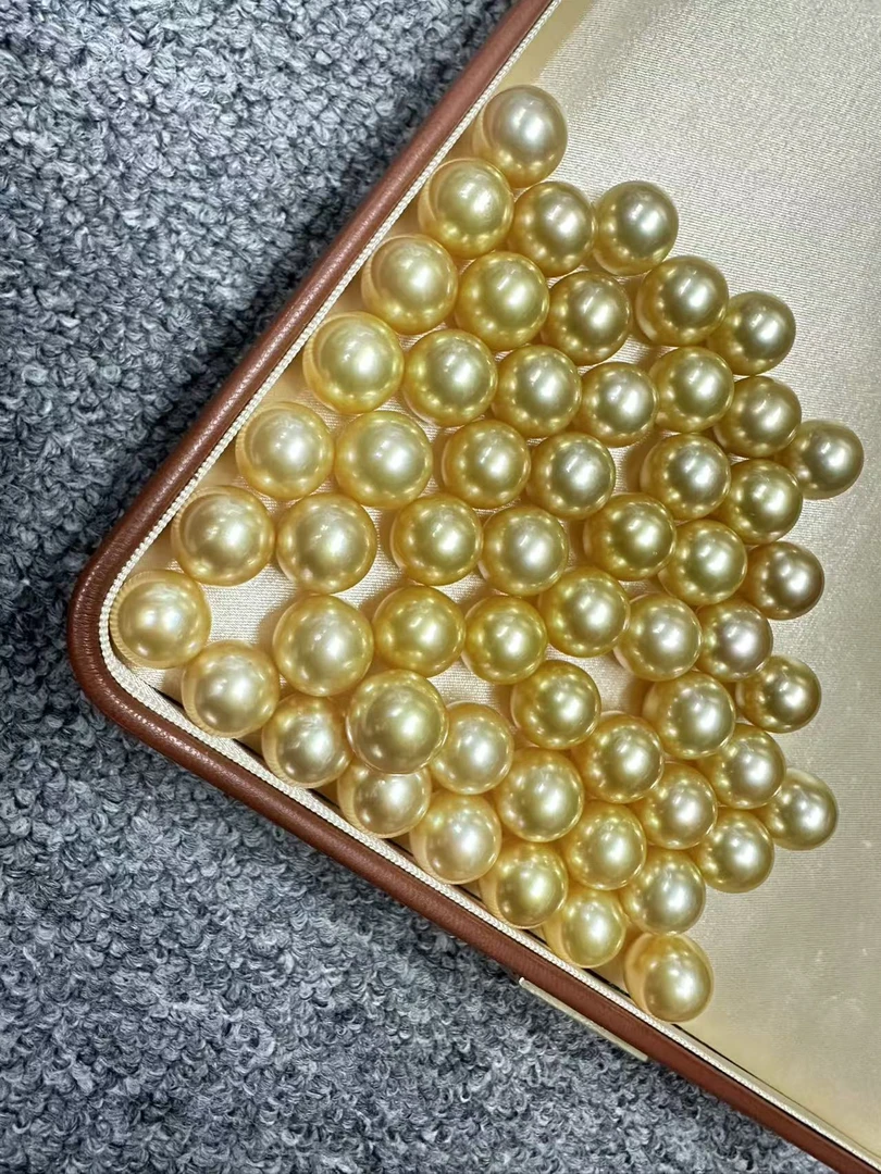 【客服入口】海水珍珠 多样性发一