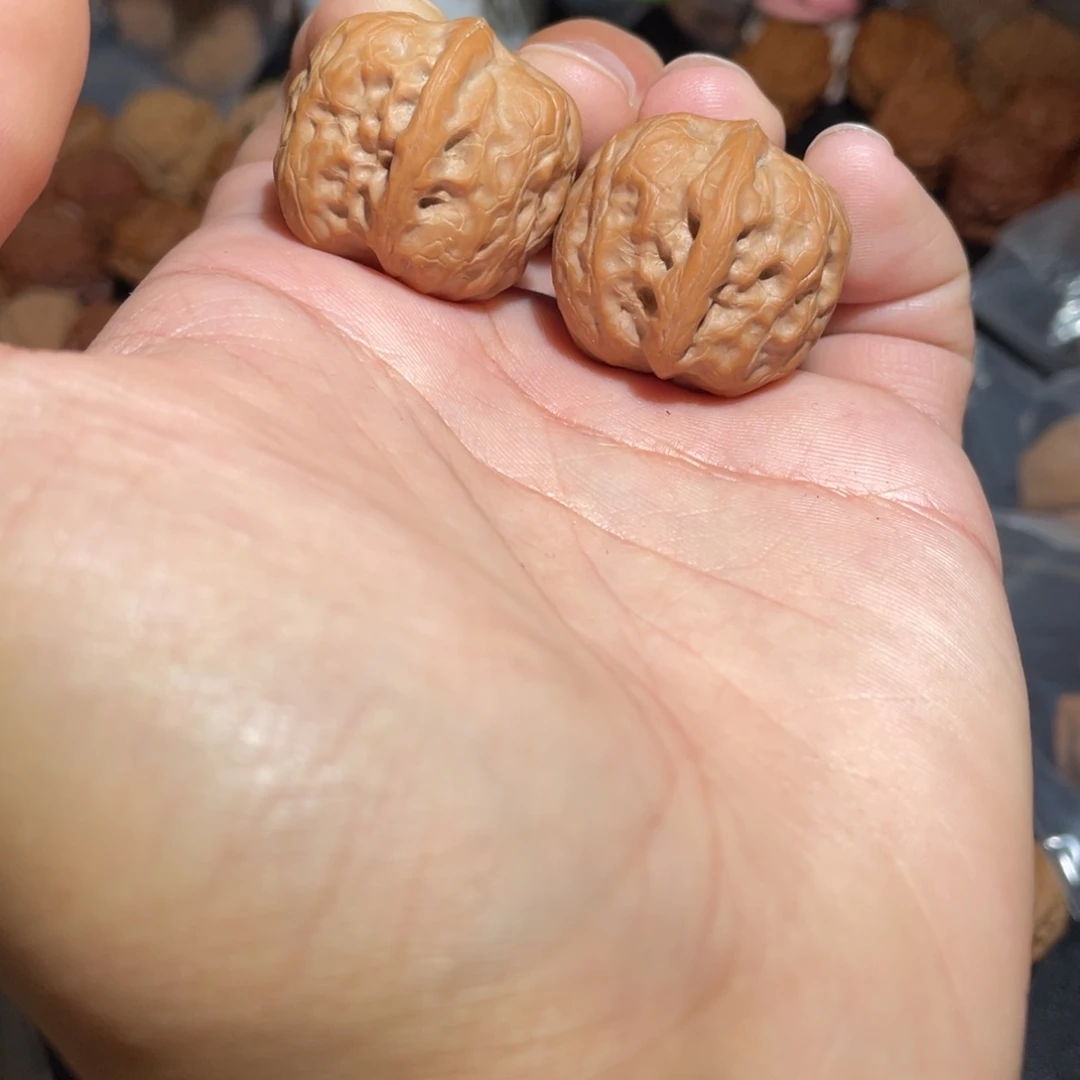 文玩核桃吊坠29➕野生