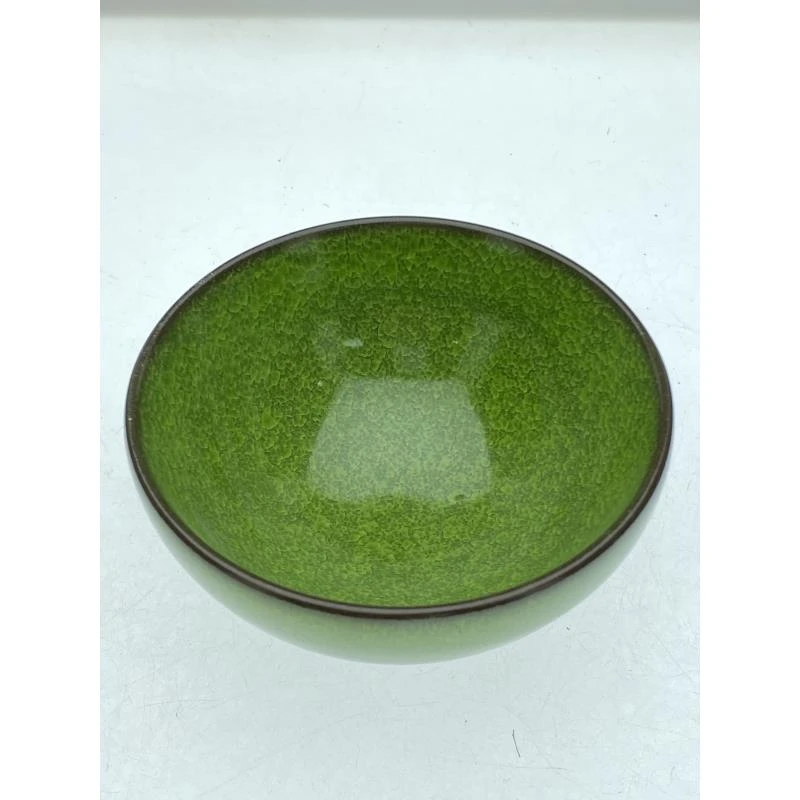 绿冰建窑建盏主人杯