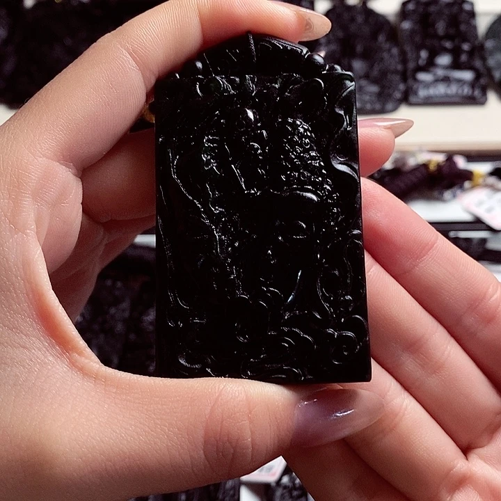 天然缅料A货一念之间