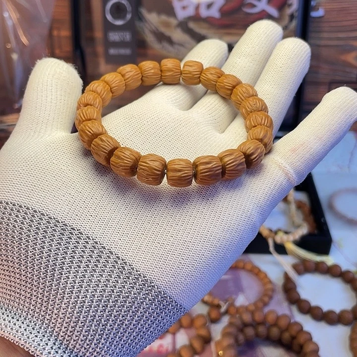 猴头核桃手串百香体验款