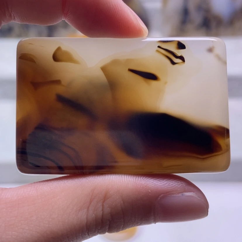 【闪购商品】合金玛瑙/玉髓珠宝奇石