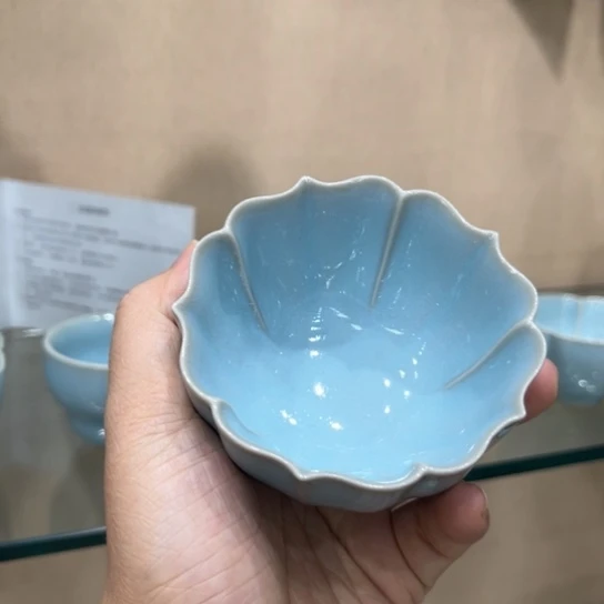 大宋甄选茶具茶器