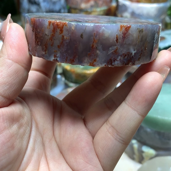 贵***G定制玛瑙定制手镯61➕