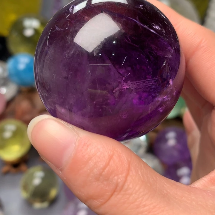 水晶水晶未镶嵌顺*@水晶