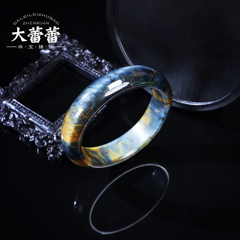 彼得手镯-多样性发其一