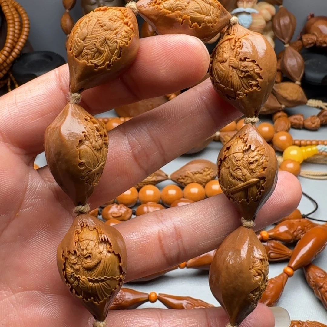 手串/手链橄榄核橄榄核1.9