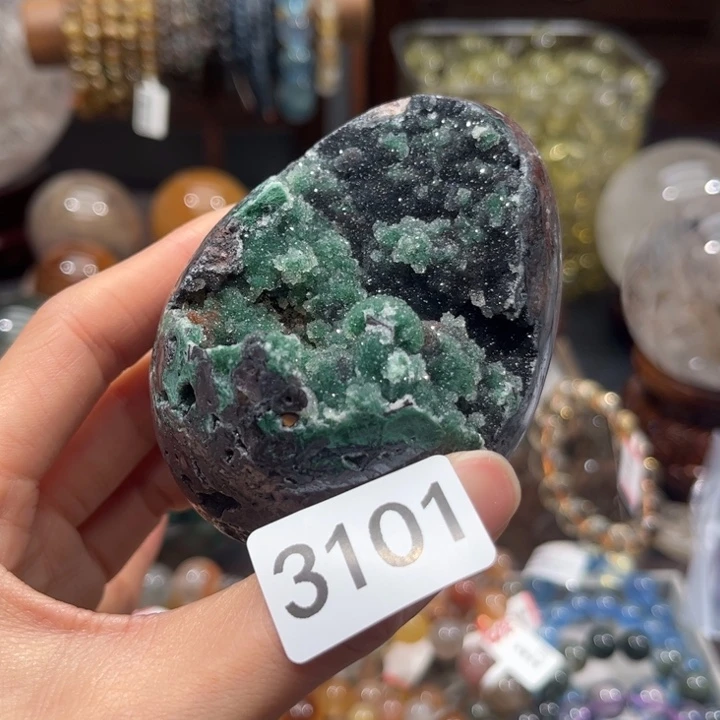 【闪购商品】未镶嵌手串水晶