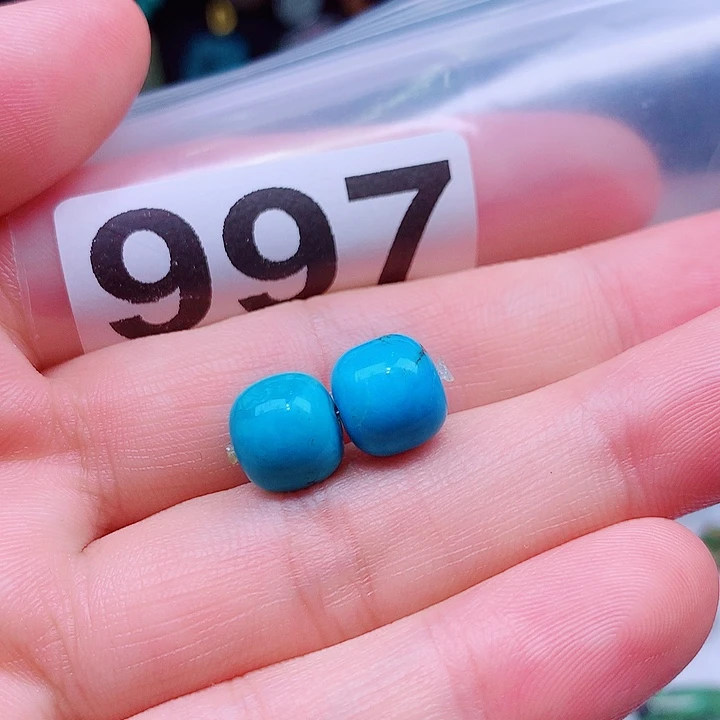 空竹粉丝专享十堰特色手工散珠