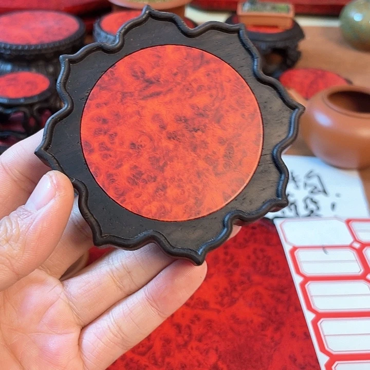 东非黑黄檀（紫光檀）
