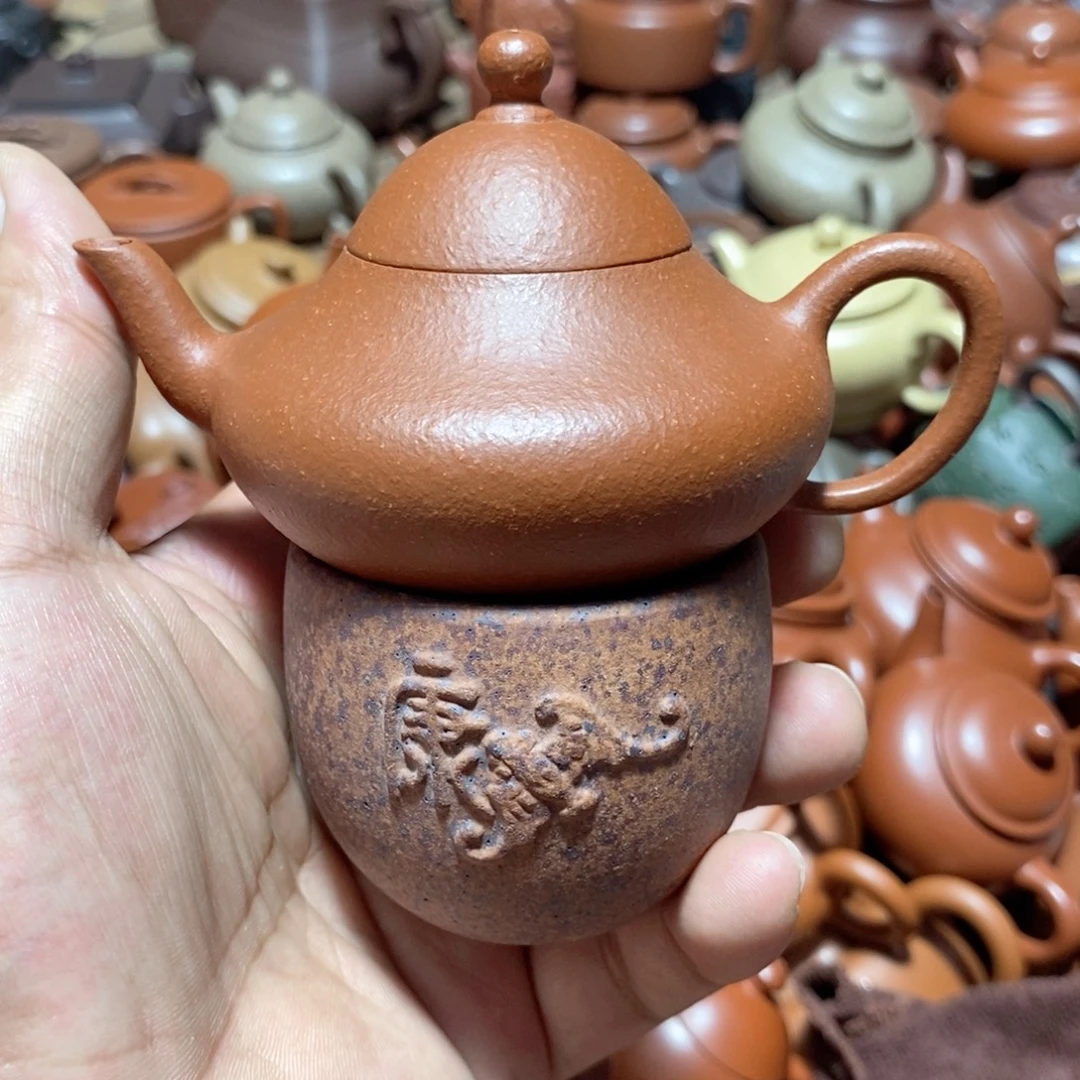 茶壶紫砂欢迎各位光临惠顾
